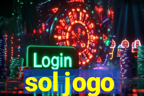 sol jogo